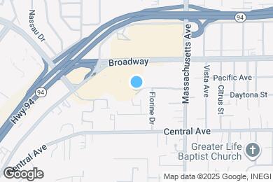 Map image of the property - 7101 Westview Pl