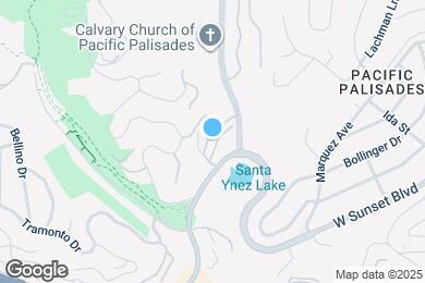 Map image of the property - 501 Palisades Dr