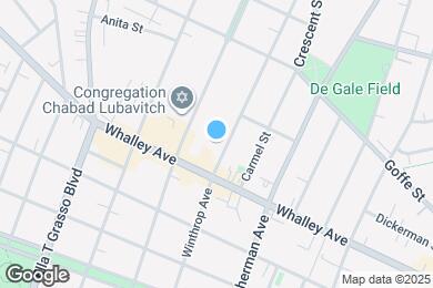 Map image of the property - 478 Winthrop Ave