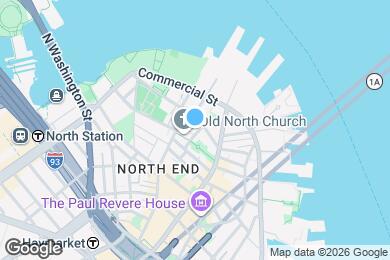 Map image of the property - 3 Unity St