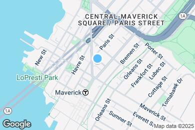 Map image of the property - 2 Elbow St