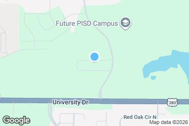 Map image of the property - 3012 Eleanor Dr