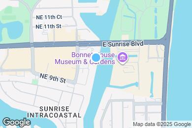 Map image of the property - 936 Intracoastal Dr