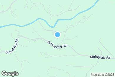 Map image of the property - 6571 Summerhill Rd