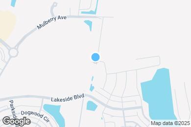 Map image of the property - 5 Striker Rd