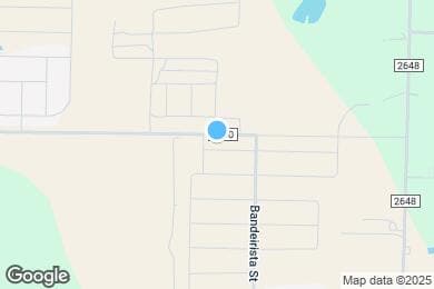 Map image of the property - 1837 Lotus St