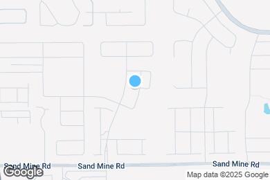 Map image of the property - 1866 Summer Dr