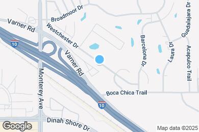 Map image of the property - 33641 Westchester Dr
