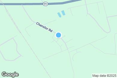 Map image of the property - 22 Bungalow Cir