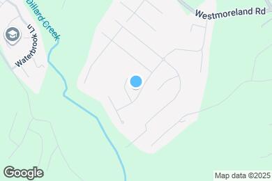Map image of the property - 178 Redcroft Dr