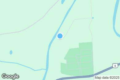 Map image of the property - 266 Sugar Run Ln