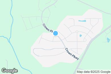 Map image of the property - 112 Winifred Dr