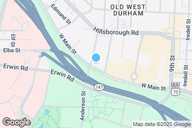 Map image of the property - Berkshire Main Street