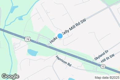 Map image of the property - 471 Sweet Ashley Way