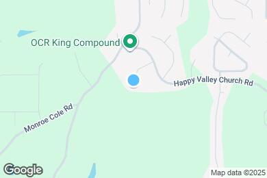 Map image of the property - 128 Megan Way