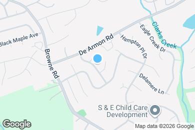 Map image of the property - 8604 Mineral Ridge Way