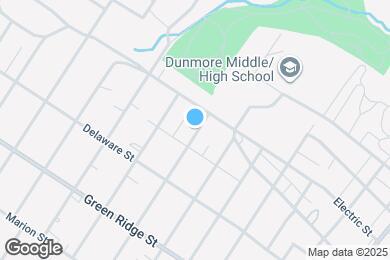 Map image of the property - 1729 Monroe Ave