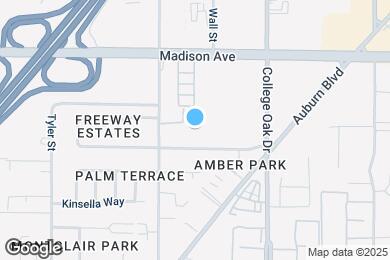 Map image of the property - 5008 Bremner Way