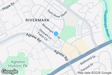Map image of the property - 906 Cole Pl