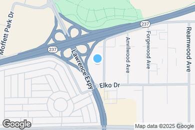 Lawrence Station - 1271-1281 Lawrence Station Rd Sunnyvale CA 94089