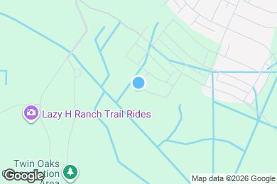 Map image of the property - 2217 Calm Night St
