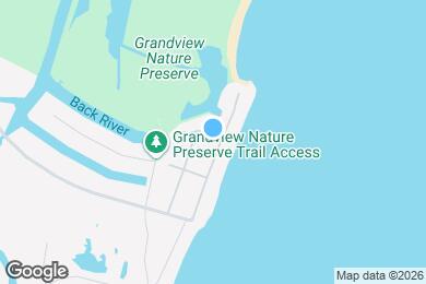 Map image of the property - 115 Lighthouse Dr