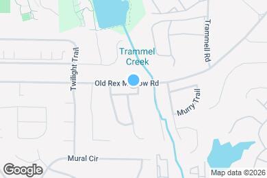 Map image of the property - 1942 Cornell Way