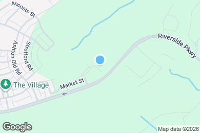 Map image of the property - Resia Tributary