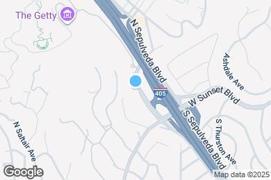 Map image of the property - 171 N Church Ln