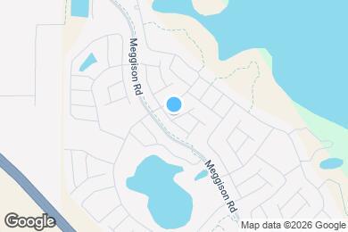 Map image of the property - 6551 Mason Pl