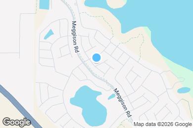 Map image of the property - 6551 Mason Pl