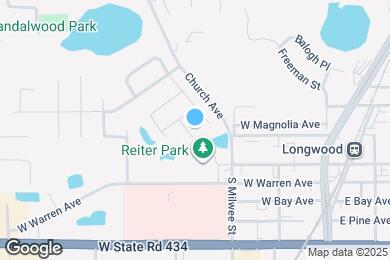 Map image of the property - 118 Ruby Red Ln