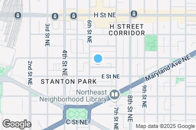Map image of the property - 608 Acker Pl NE