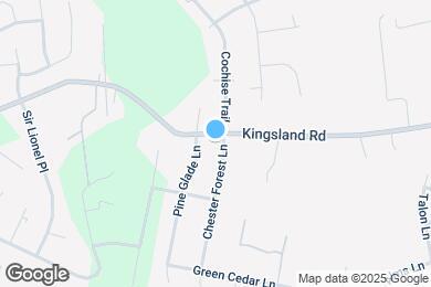 Map image of the property - 4507 Kingsland Rd
