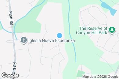 Map image of the property - 7948 Travers Run Dr