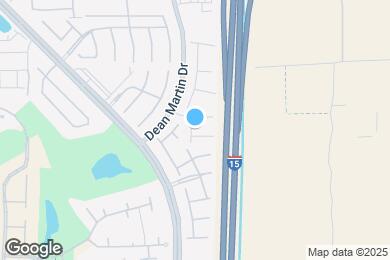 Map image of the property - 3092 Concepcion Ct