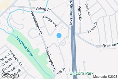 Map image of the property - 52 Mill St