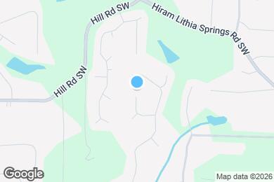 Map image of the property - 5394 Telford Ct