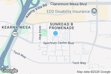 Map image of the property - 4942 Haight Trl