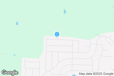 Map image of the property - 1812 Pilot Point Way