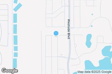 Map image of the property - 954 Splash Shot Pl