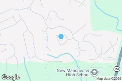 Map image of the property - 4625 Burnt Fork Cir