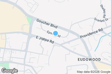 Map image of the property - 521 Epsom Rd