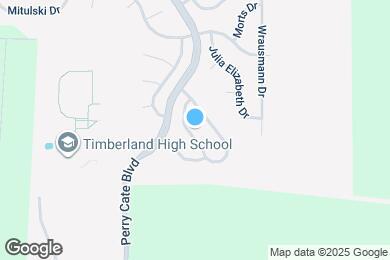 Map image of the property - 576 Donna Marie Dr