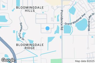 Map image of the property - 10926 Brucehaven Dr