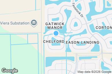 Map image of the property - 3547 Hollisten Cir