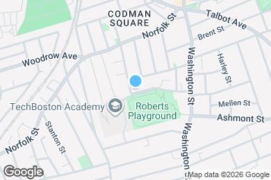 Map image of the property - 18 Wentworth Terrace