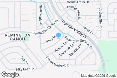 Map image of the property - Unit