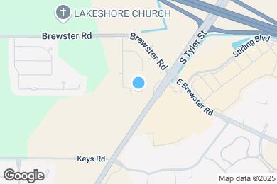 Map image of the property - 90 Maison Dr