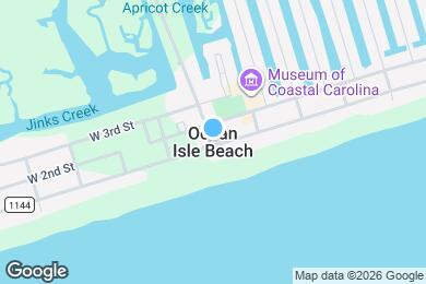 Map image of the property - 1225 Black Kite Ct SW